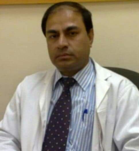  Professor Dr Mohammad Rezaul Karim - Child Specialist